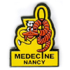 Médecine Nancy