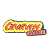 Cavavin Nancy - Pin's Officieux